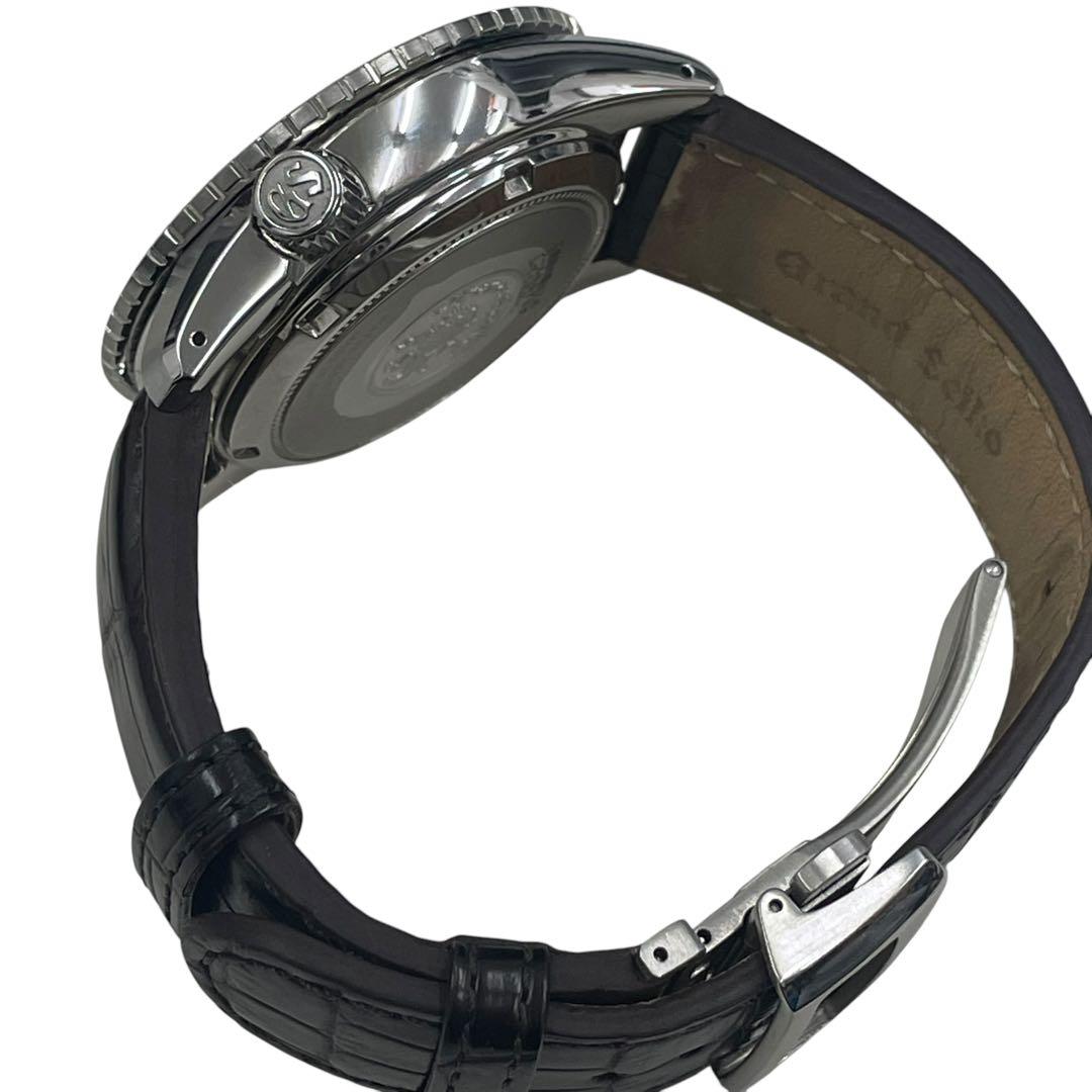 ゆ*き様 GSグランドセイコー GMT SBGJ239 9S86-00K0 自動