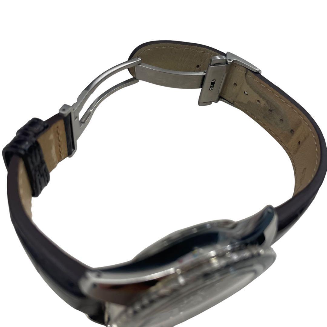 ゆ*き様 GSグランドセイコー GMT SBGJ239 9S86-00K0 自動