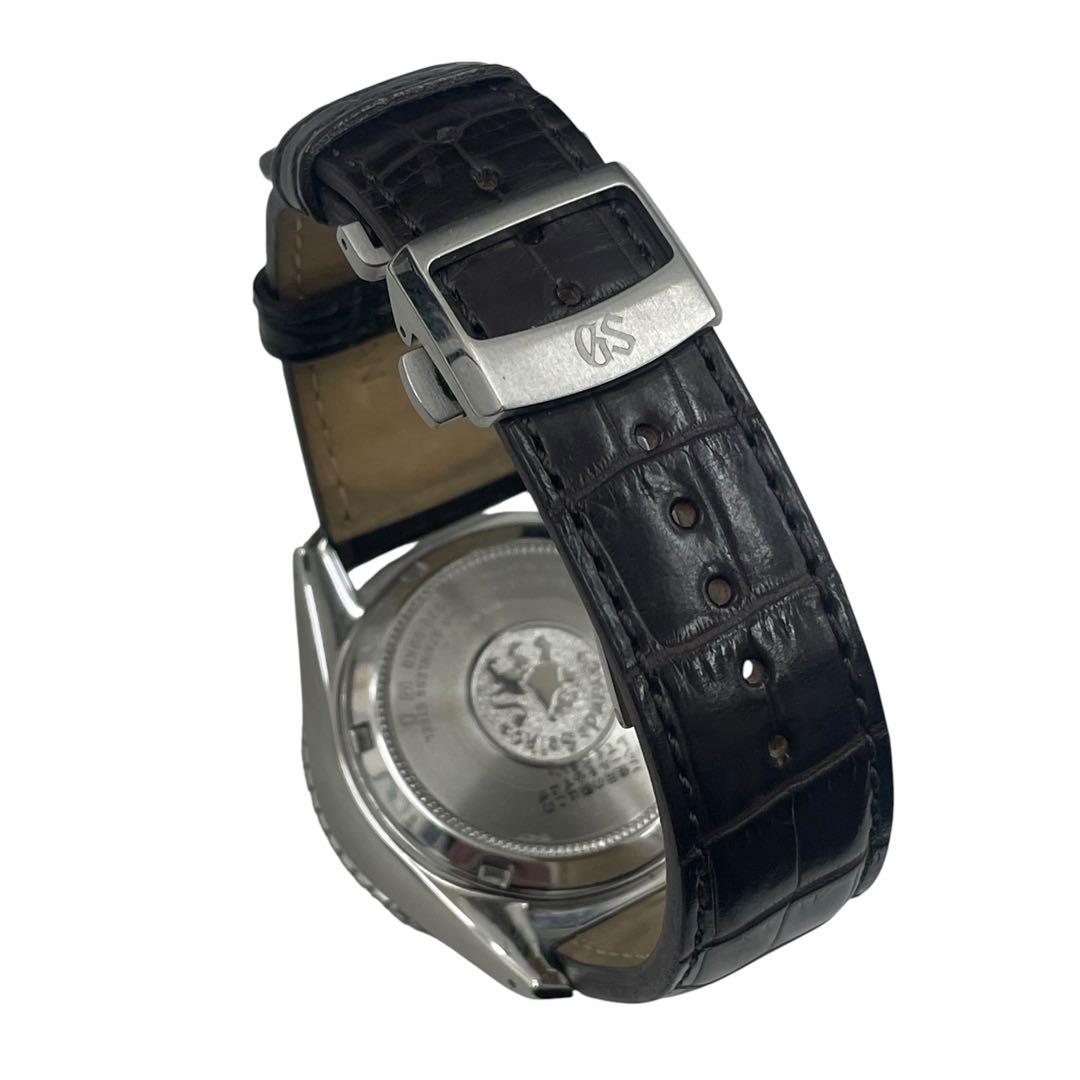 ゆ*き様 GSグランドセイコー GMT SBGJ239 9S86-00K0 自動