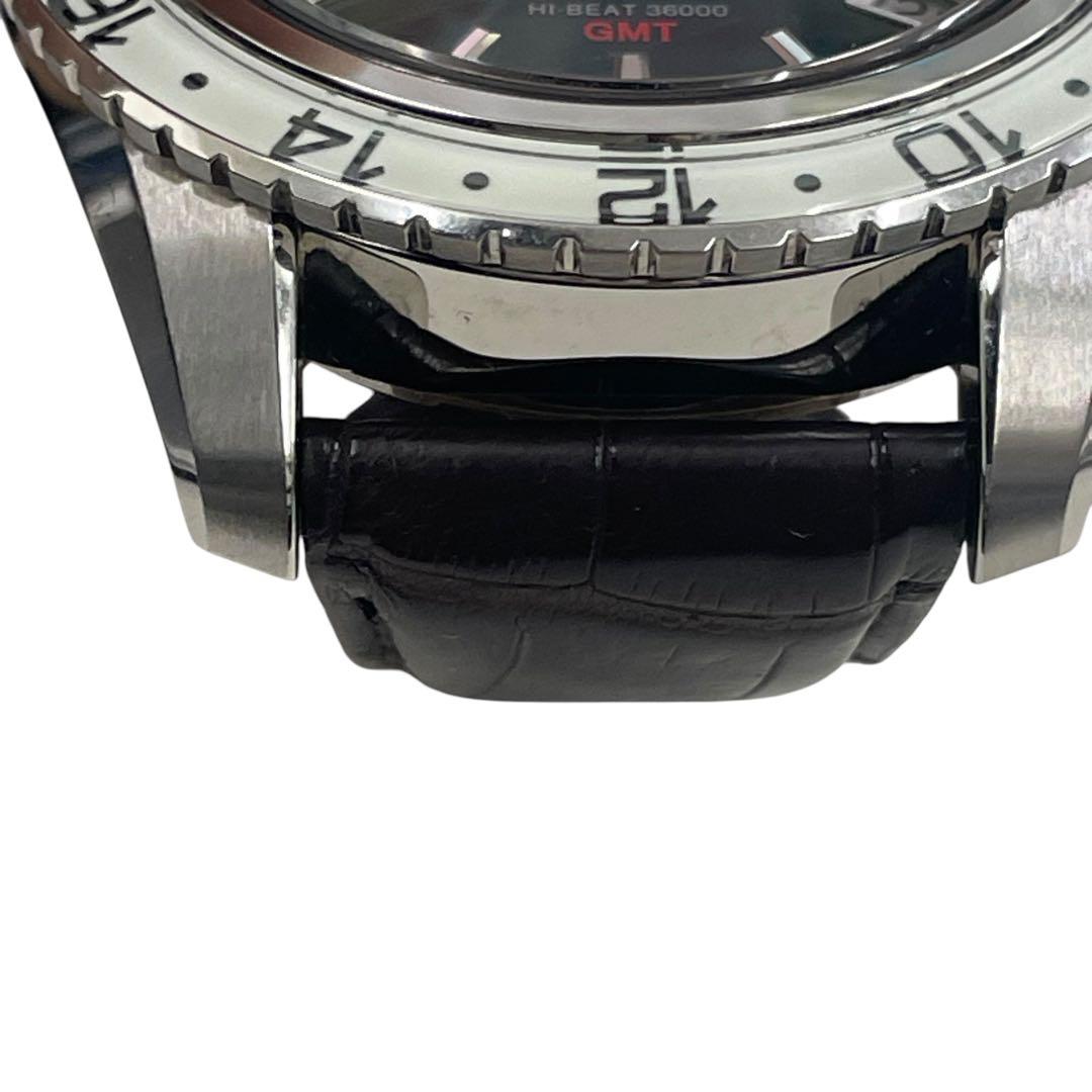 ゆ*き様 GSグランドセイコー GMT SBGJ239 9S86-00K0 自動
