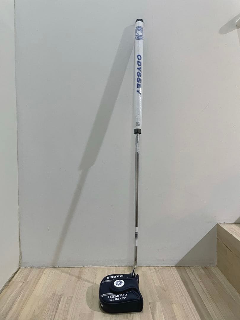 【新品】オデッセイ AI-ONE Jailbird CRUSIER 38インチ