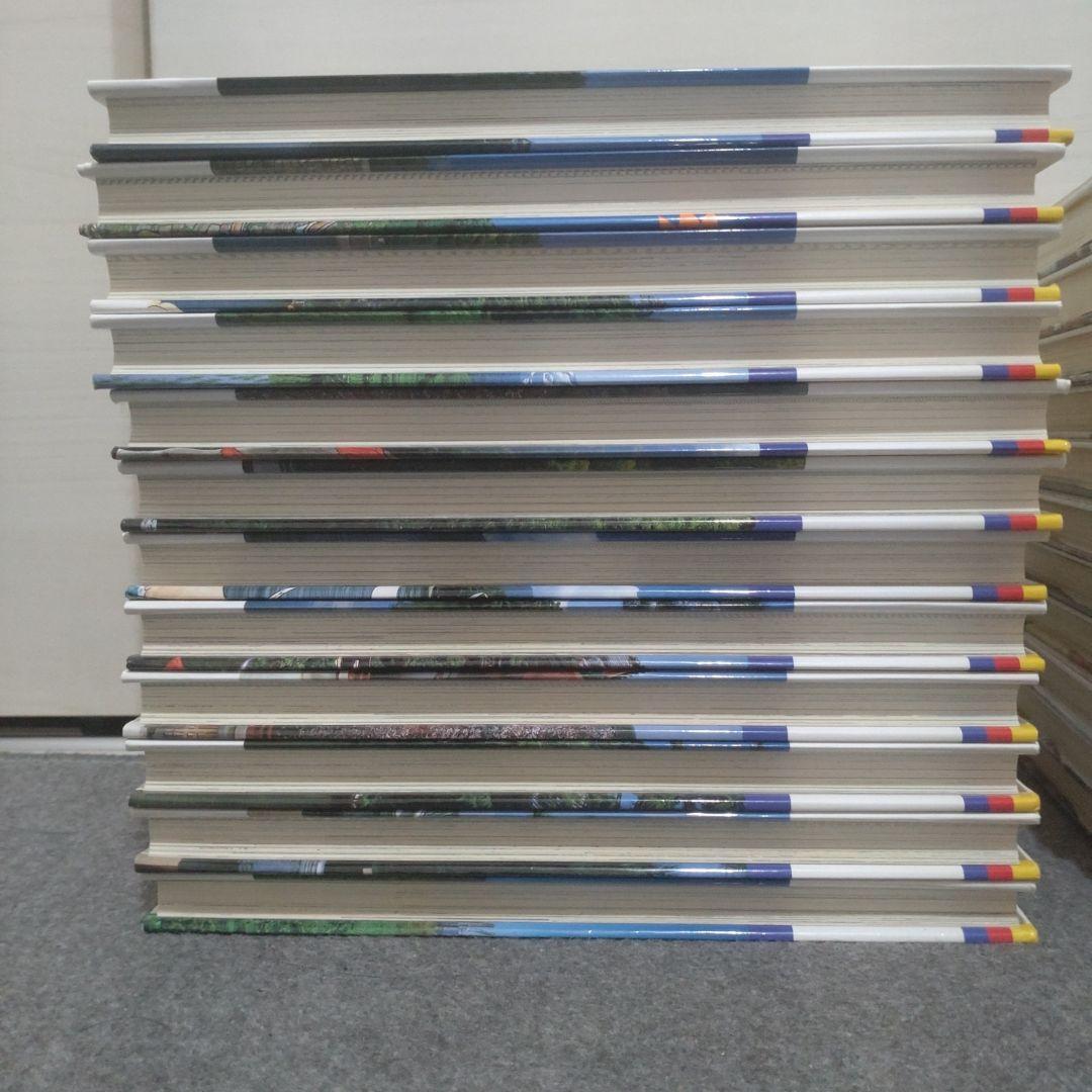 ★小学館学習まんが少年少女 日本の歴史23冊＋年表＋くもん歴史人物伝世界日本2冊