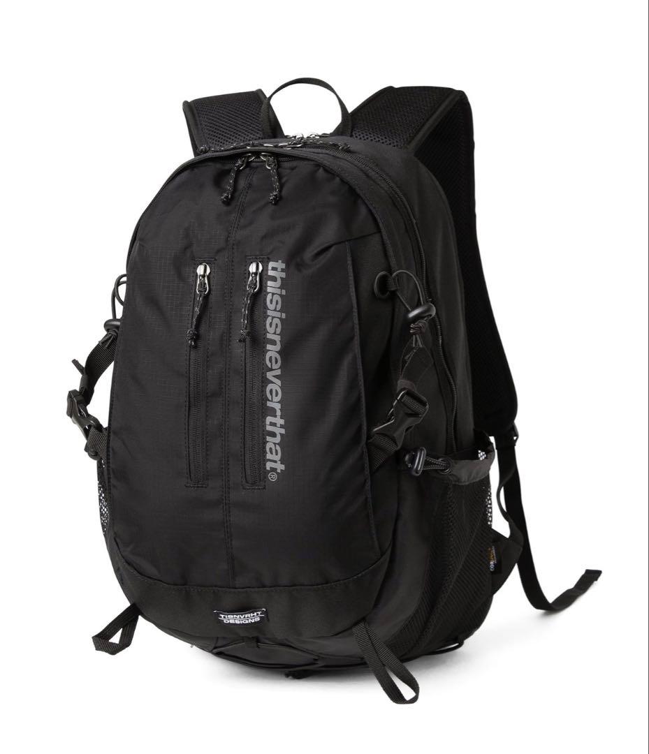 thisisneverthat リュック ネバザ SP Backpack 29