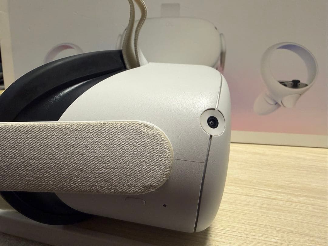 その他  quest 2 128GB