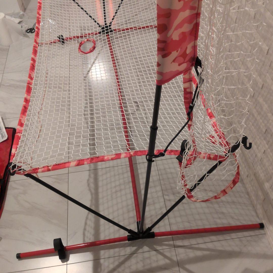 FIELD FORCE オートリターン フロントトスATM-263AR 美品