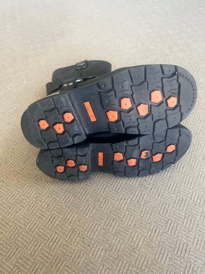 Harley-Davidson エンジニアブーツ 26cm