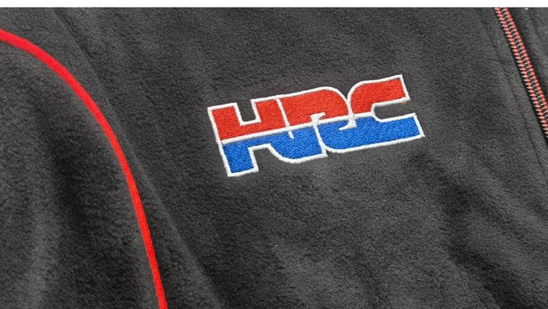 ラスト！ 【LCR HONDA】★ MotoGP オフィシャル フリース【XL】