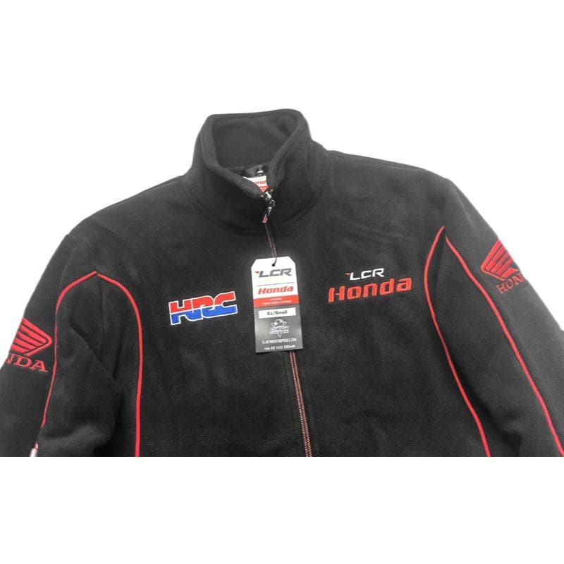 ラスト！ 【LCR HONDA】★ MotoGP オフィシャル フリース【XL】