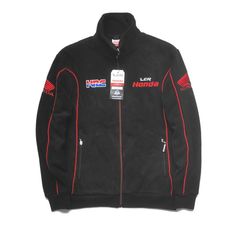 ラスト！ 【LCR HONDA】★ MotoGP オフィシャル フリース【XL】