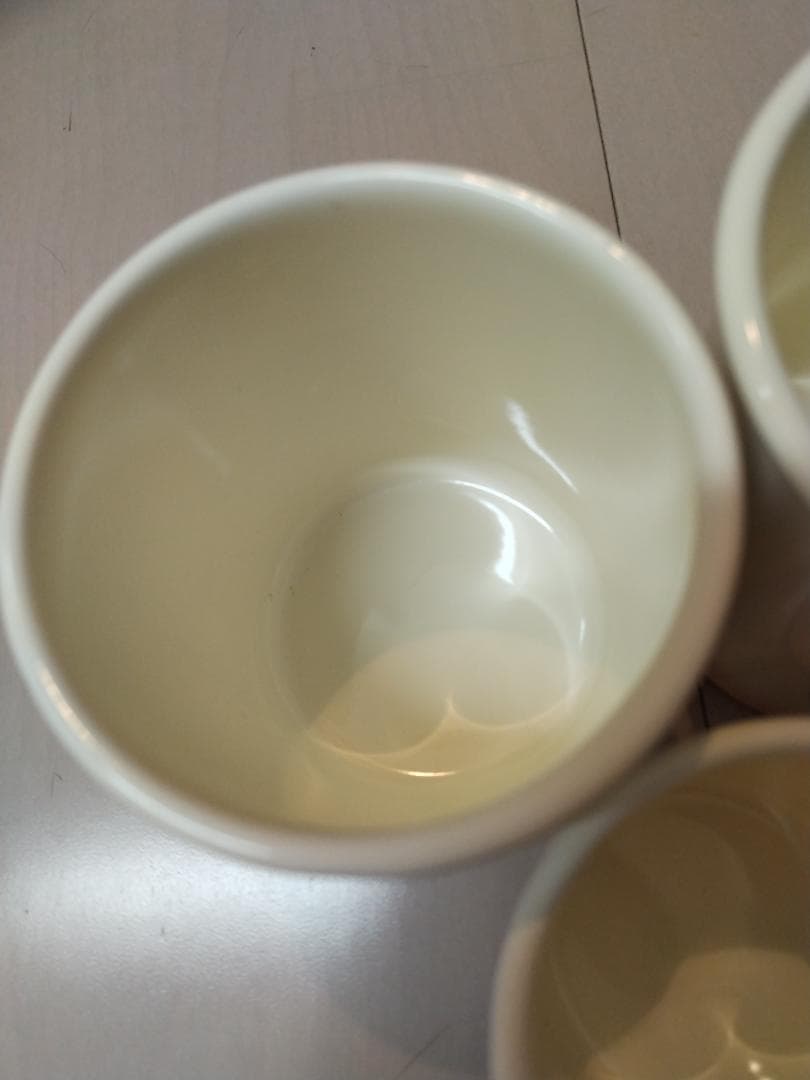 マニーローズ　ホーローキャニスター