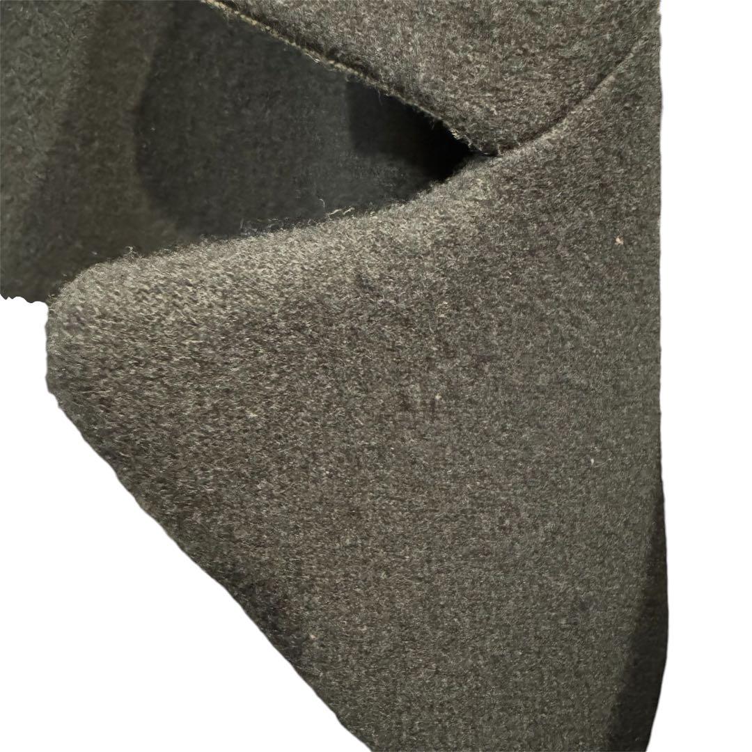 着画追加 FACETASM ファセッタズム レディース コート S