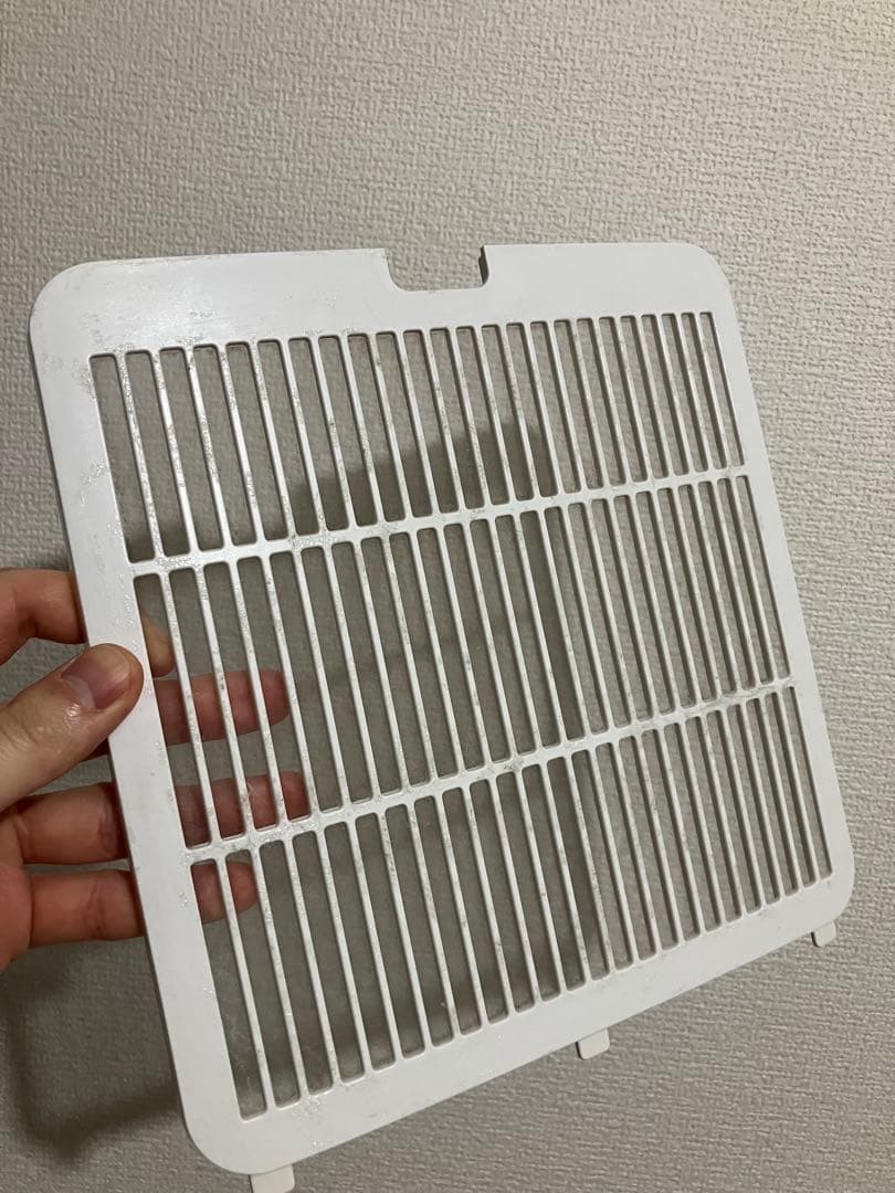 SHARP 除湿機 ホワイト スリムデザイン