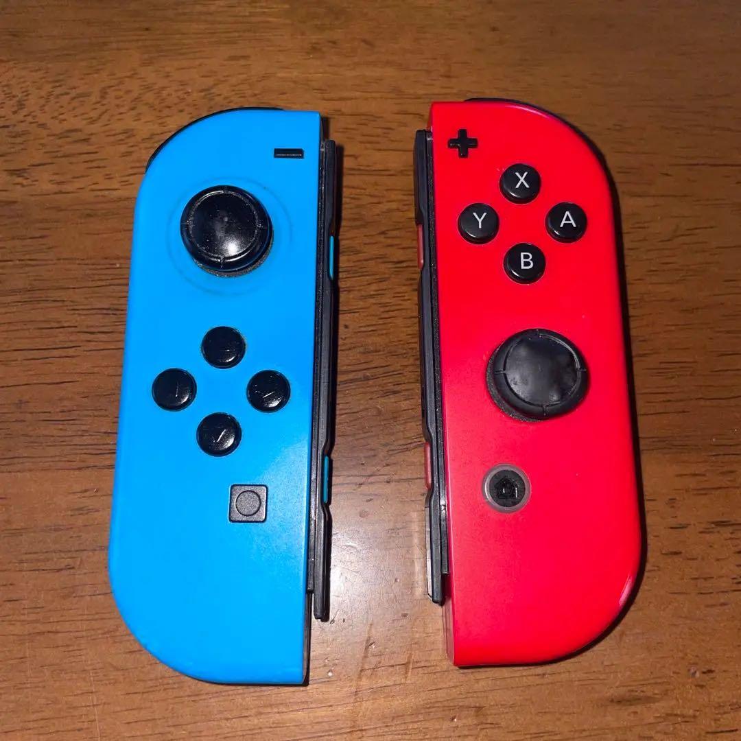 フ*ー様 Nintendo Switch ソフト3つ付き　動作確認済み