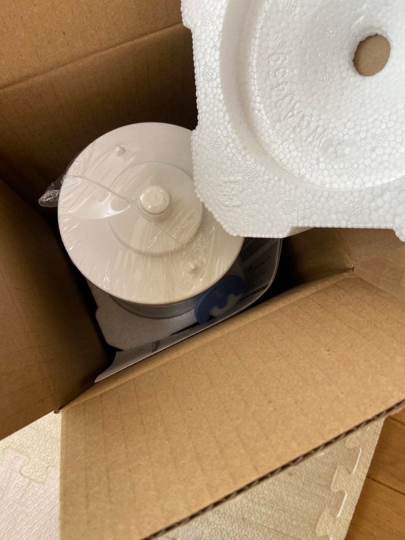 【新品未開封】eSpring浄水器II用交換用カートリッジ