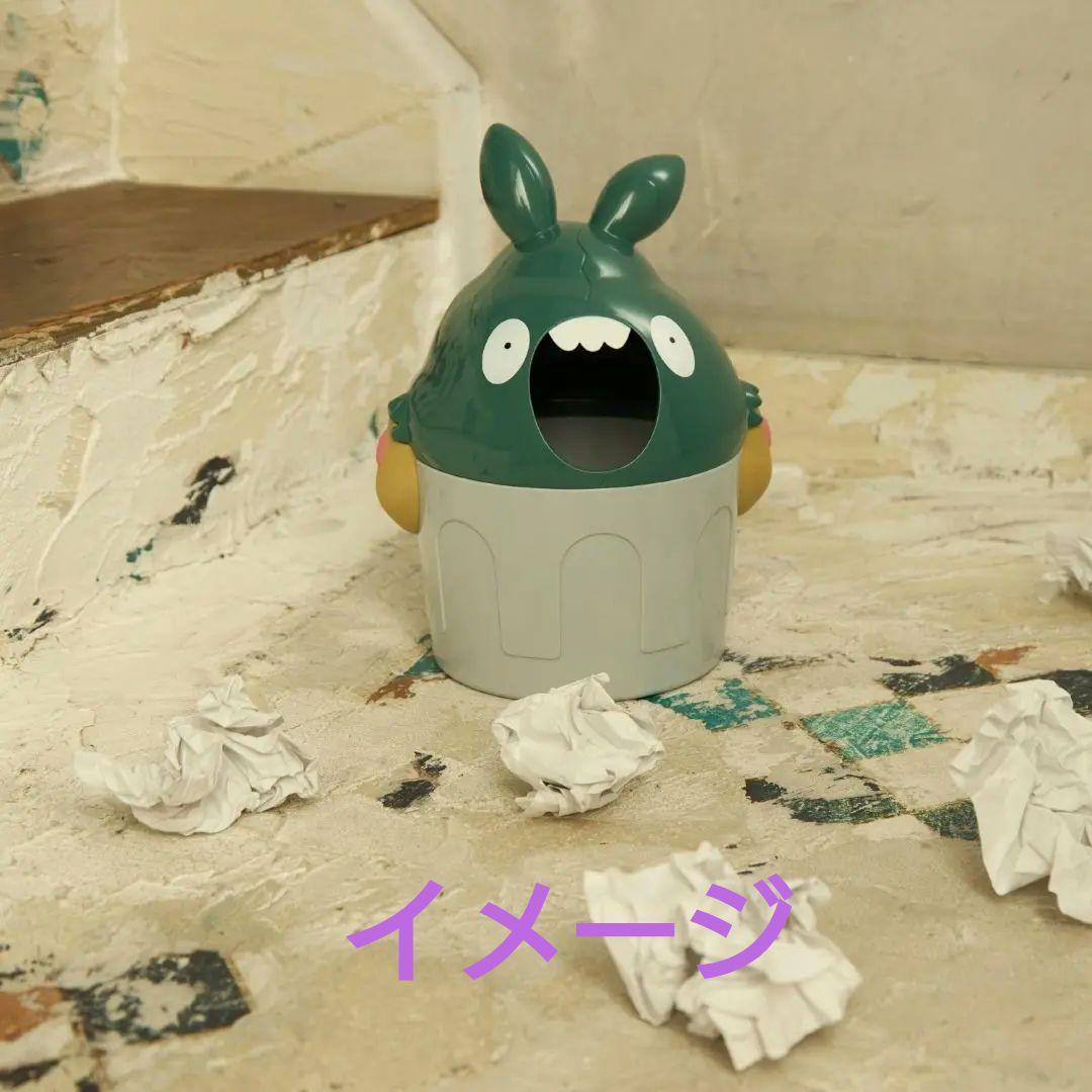 ポケモンセンター　ヤブクロン　ダストボックス　NEWゴミ箱（新品未使用未開封）