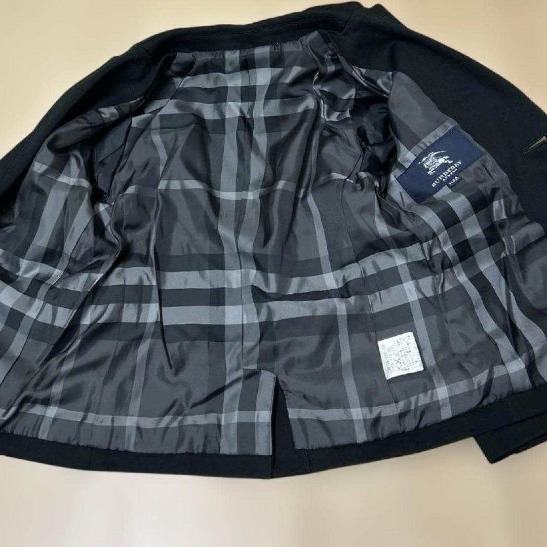 110㎝　バーバリーロンドンフォーマル３点セット