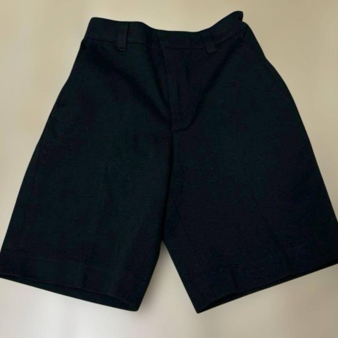 110㎝　バーバリーロンドンフォーマル３点セット