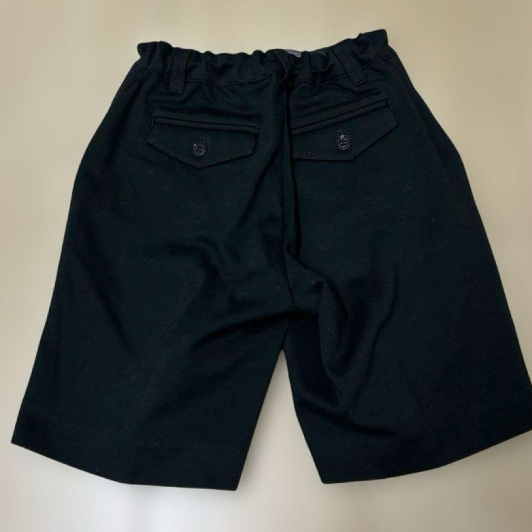 110㎝　バーバリーロンドンフォーマル３点セット