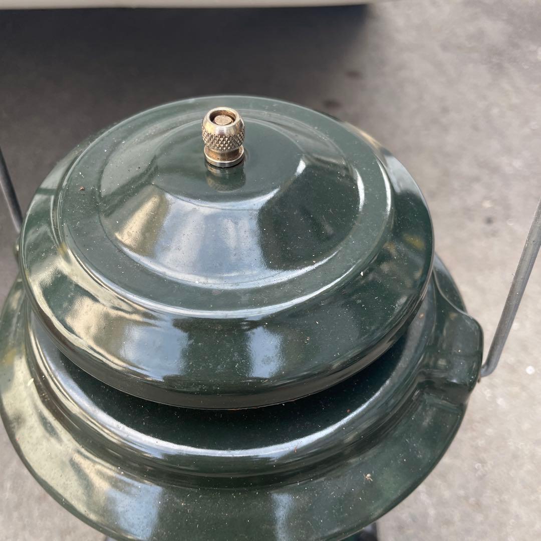 Coleman The Powerhouse ランタン