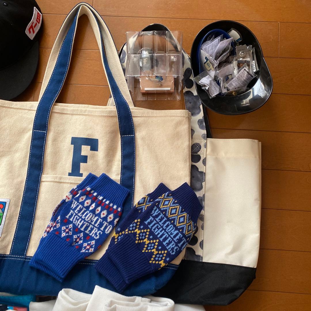 北海道日本ハムファイターズユニフォーム他セット　新庄清宮西川遥輝伊藤大海野村佑希