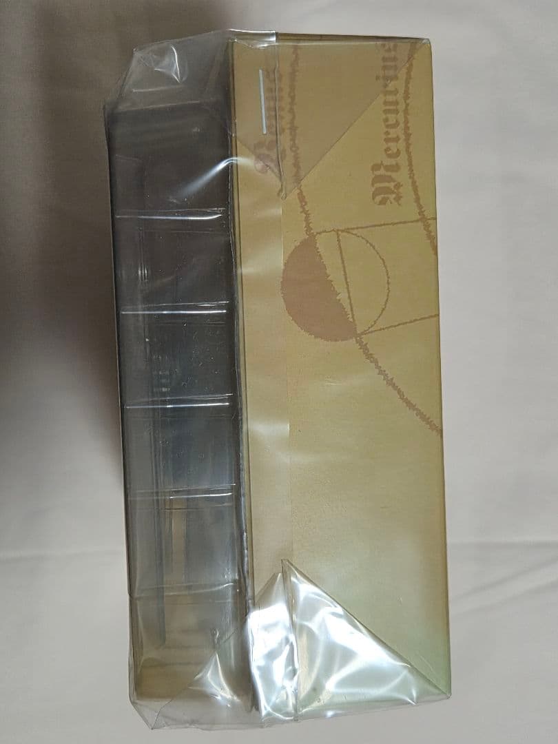 DVD ガリレオDVD-BOX プロジェクターキーホルダー付