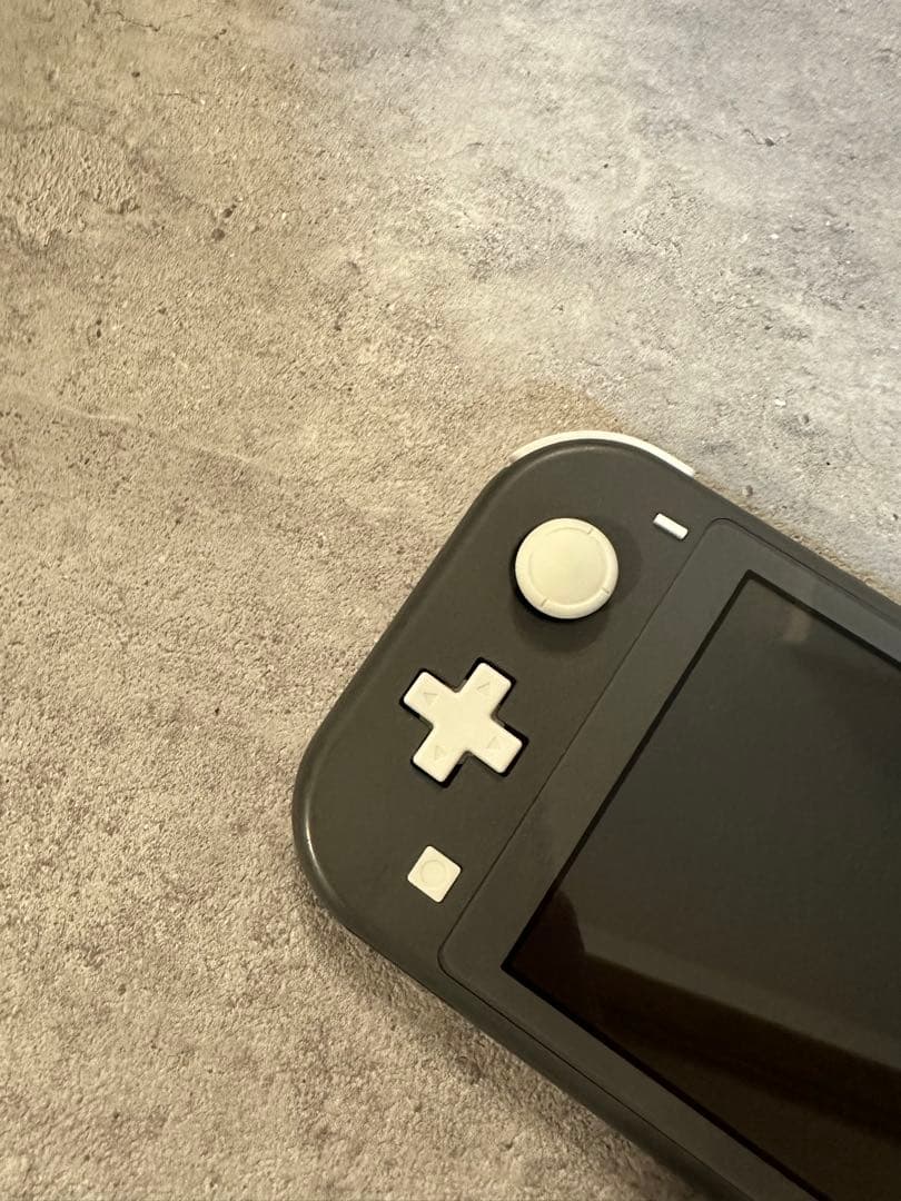 Switch rite スイッチライトブラック