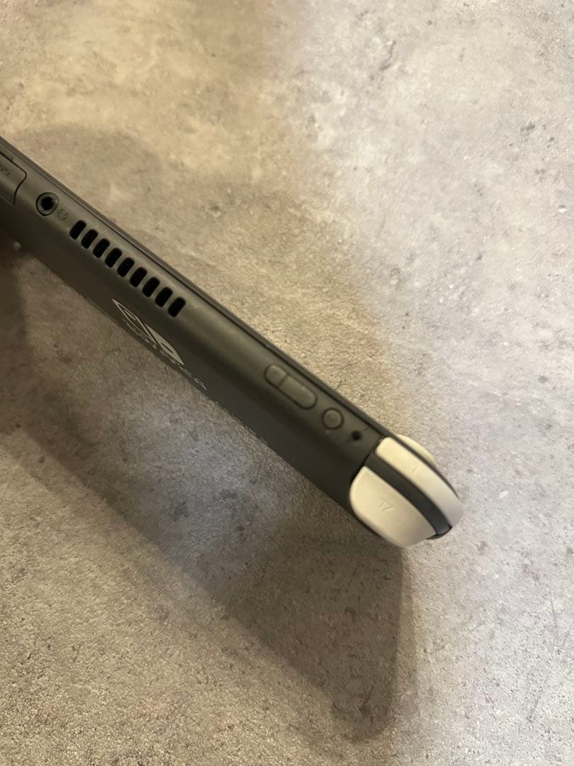 Switch rite スイッチライトブラック