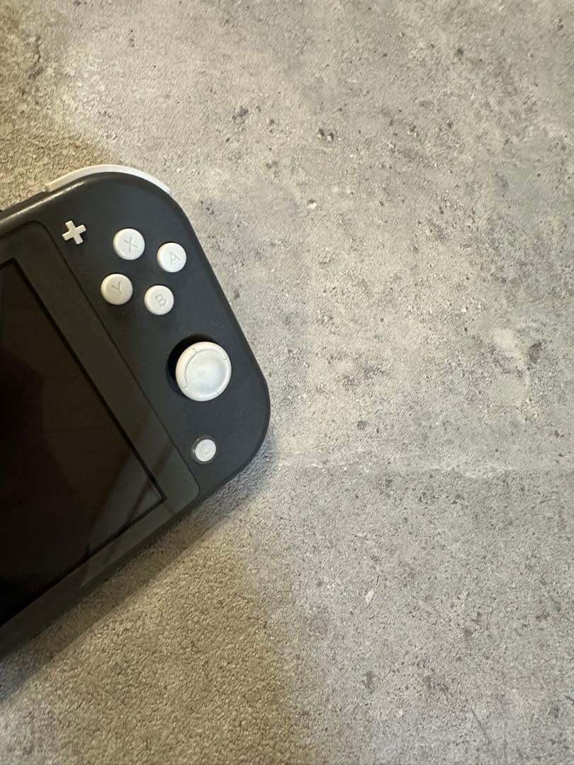 Switch rite スイッチライトブラック