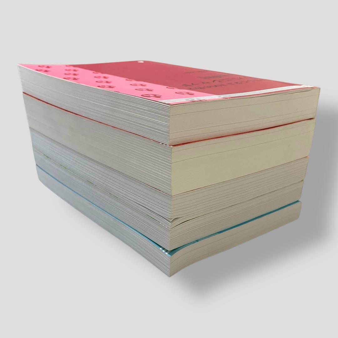 やさしく学ぶYOGA哲学　5冊セット