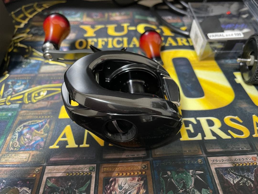 23アンタレスDCMD XG バリアルカスタム