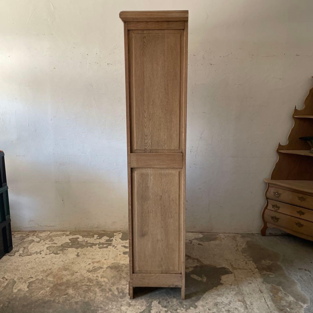 年末・年始SALE 収納キャビネット ショーケース 食器棚　店舗什器