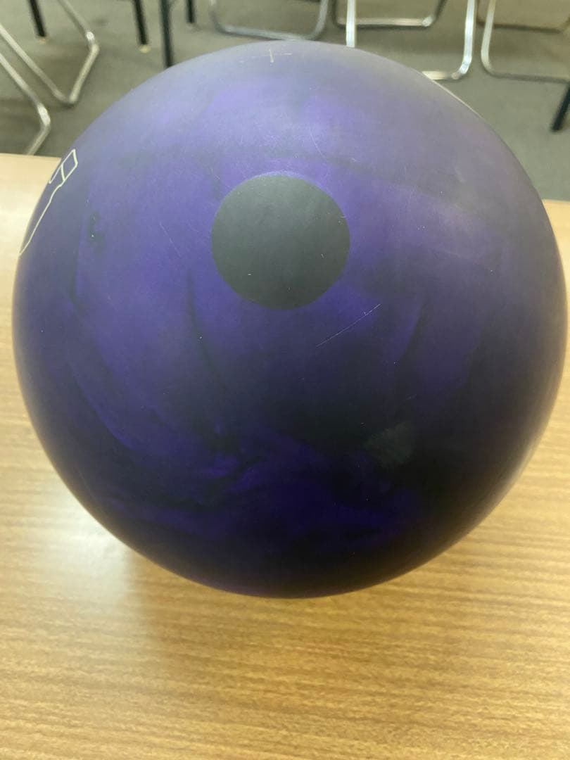 パープルパールウレタン