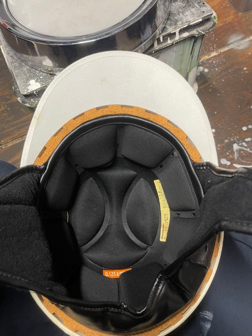 立花　立花コルク　旧車　当時物　立花コルク半