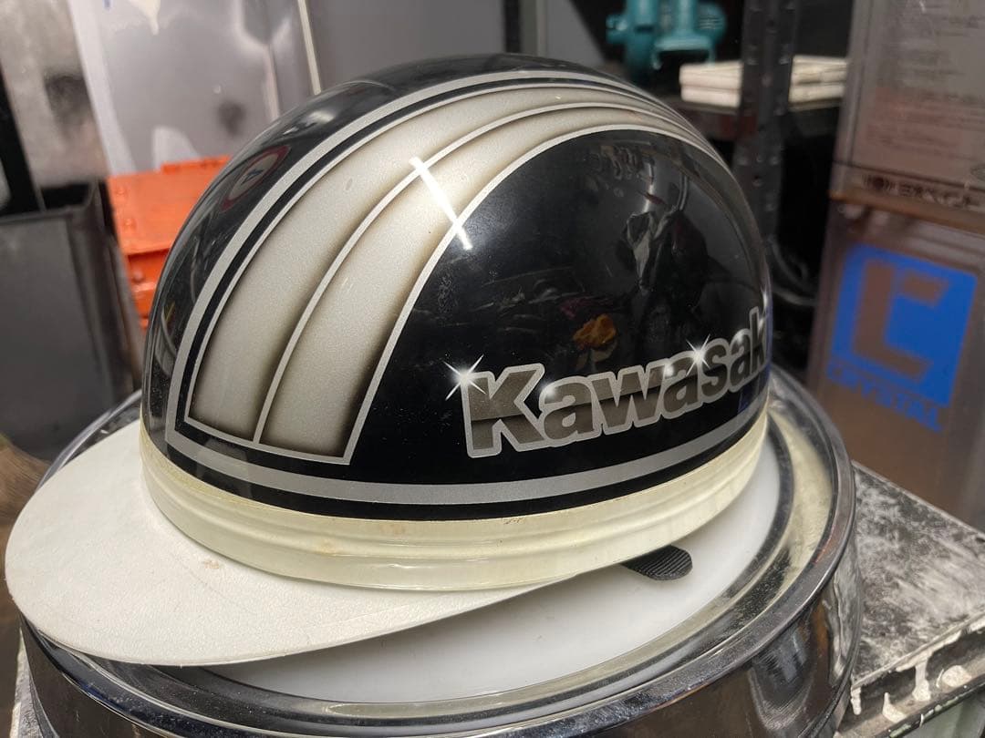 立花　立花コルク　旧車　当時物　立花コルク半