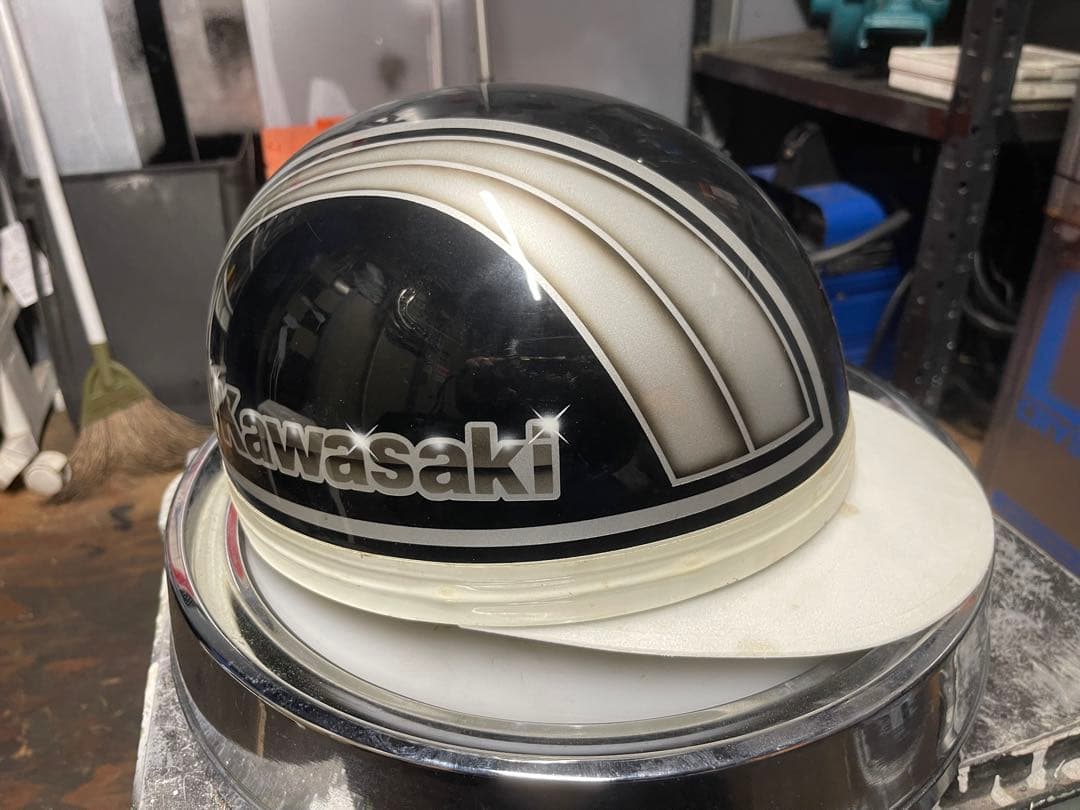 立花　立花コルク　旧車　当時物　立花コルク半