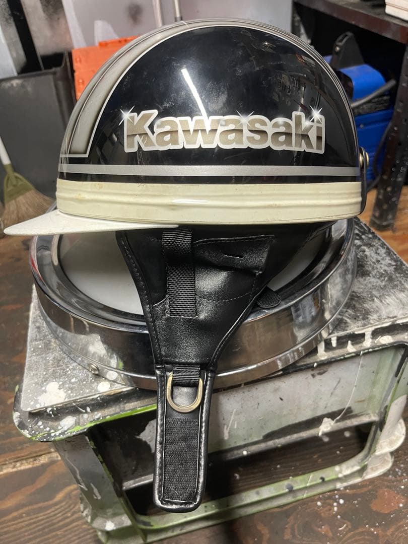 立花　立花コルク　旧車　当時物　立花コルク半