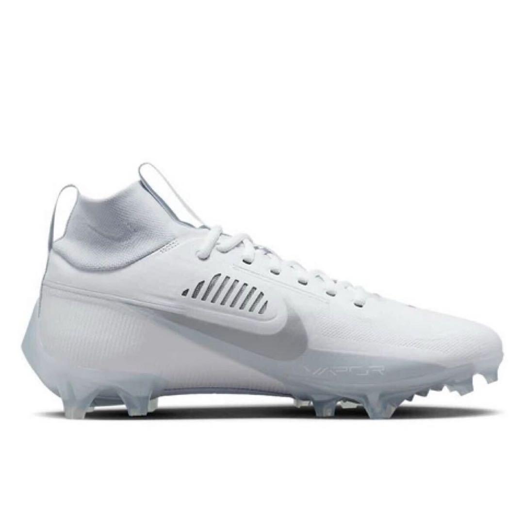 ナイキ VAPOR EDGE PRO 29 ヴェイパー NIKE アメフト 白