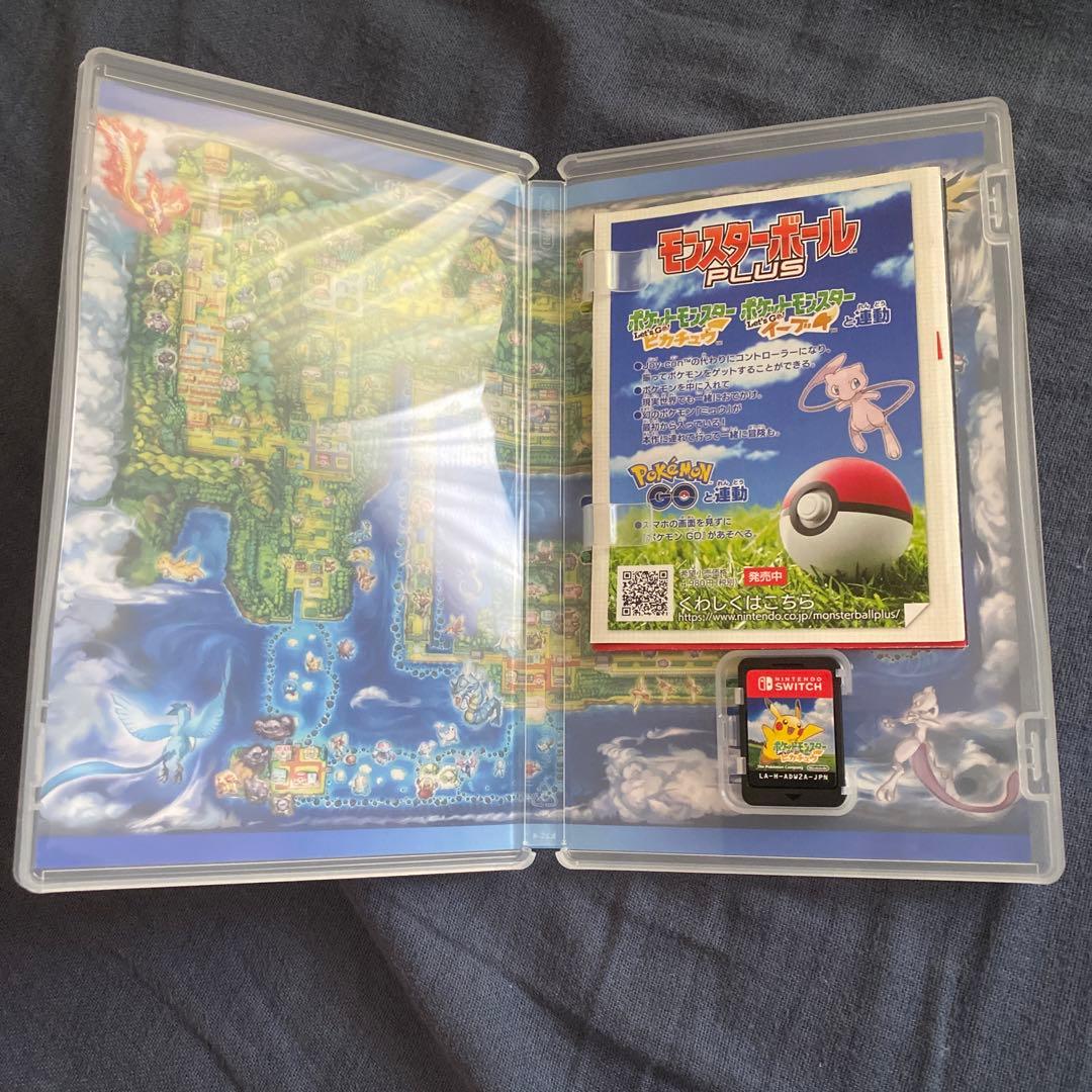 ニンテンドースイッチ　セット売り