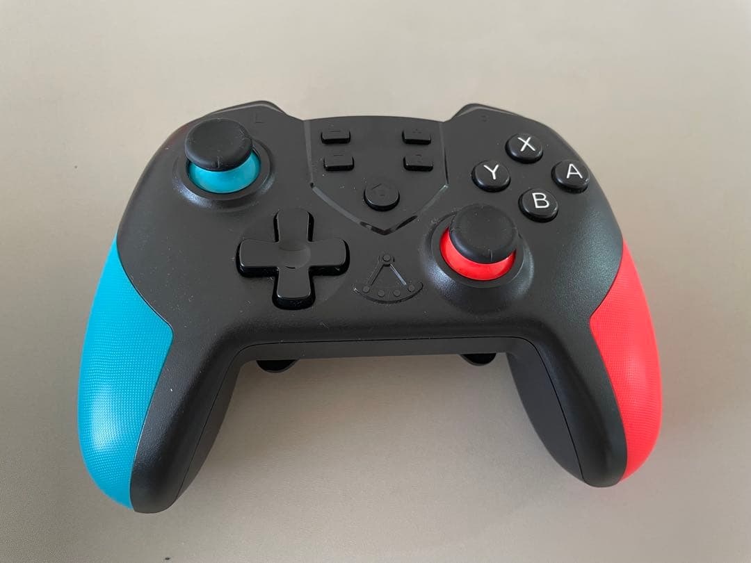 美品　Nintendo Switch ソフト付　ゼルダの伝説　他　コントローラ