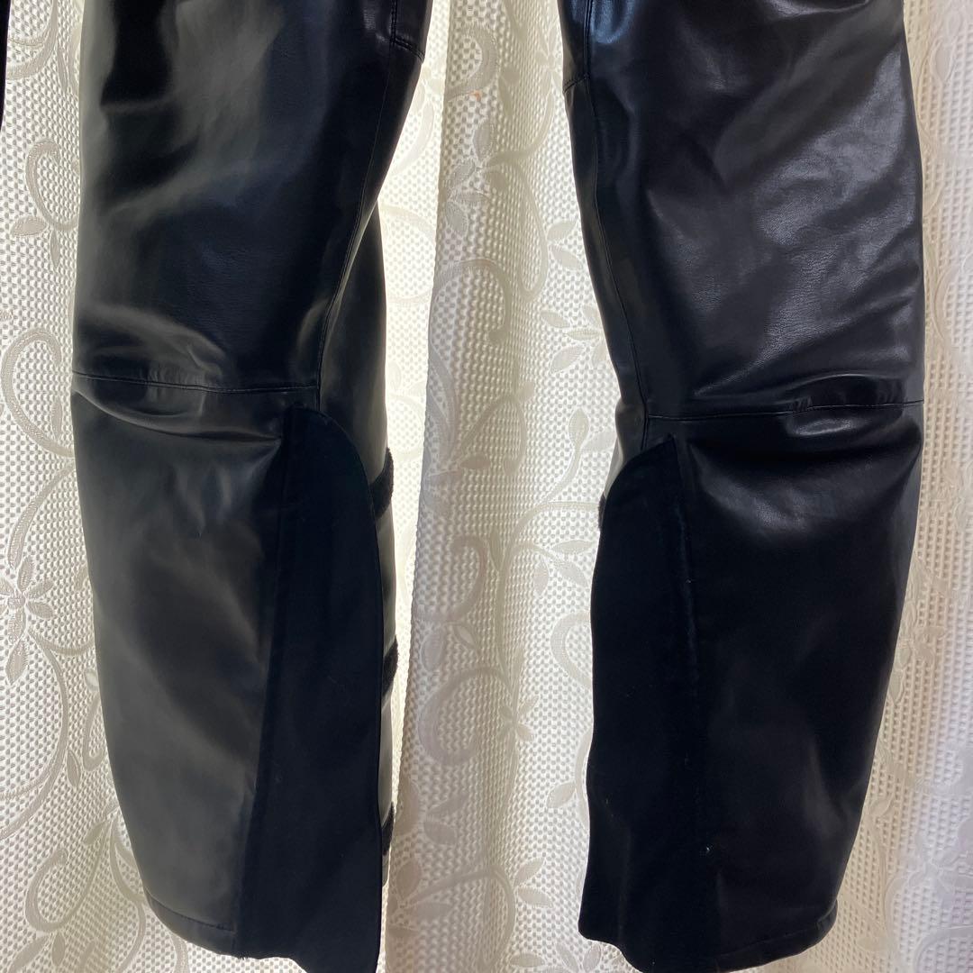 ✨廃盤ライダースイージス360リフレクト透湿防水防寒ストロングジャケットレザー