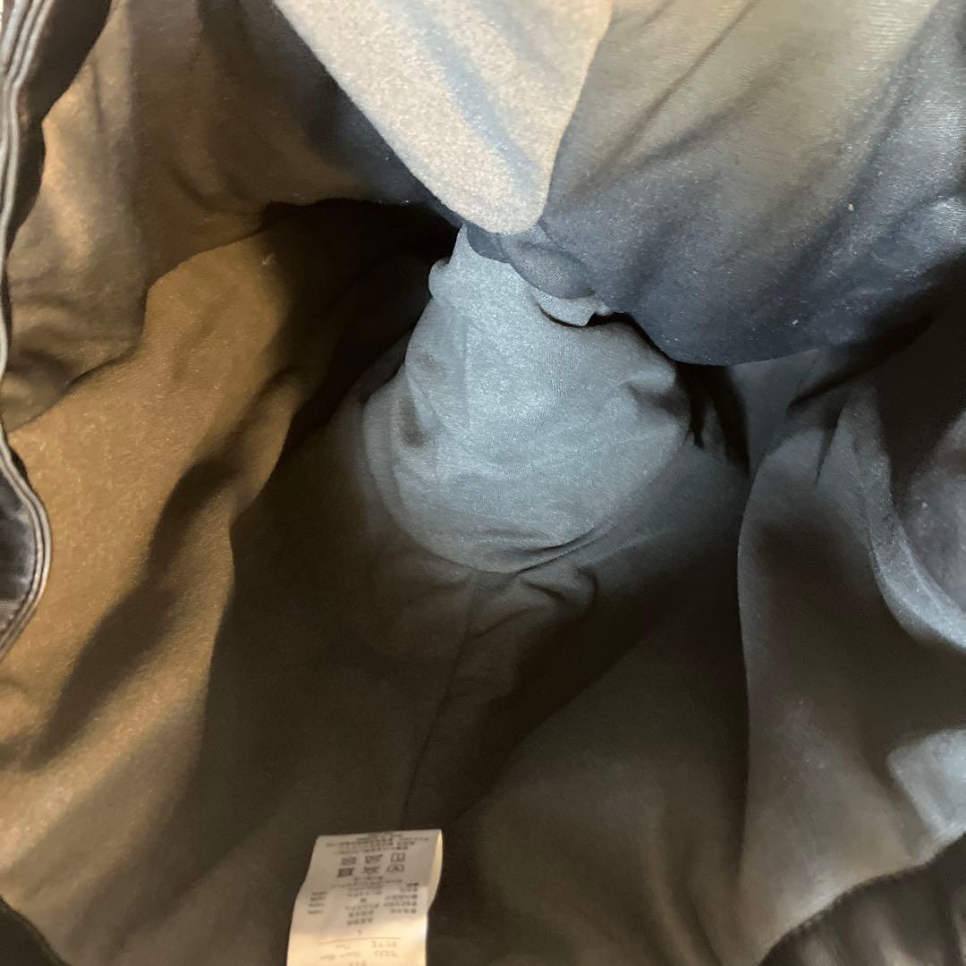 ✨廃盤ライダースイージス360リフレクト透湿防水防寒ストロングジャケットレザー