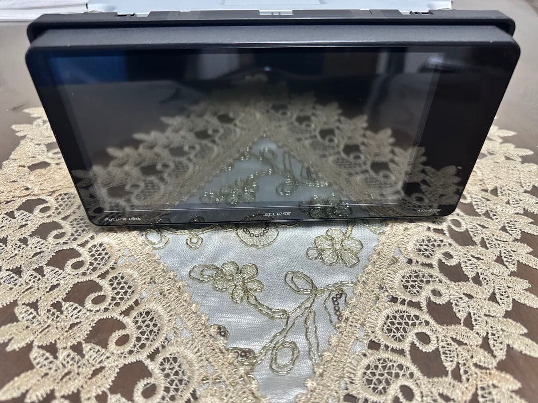 AVN-R10W ECLIPSE イクリプス　地図カーナビ　2020年