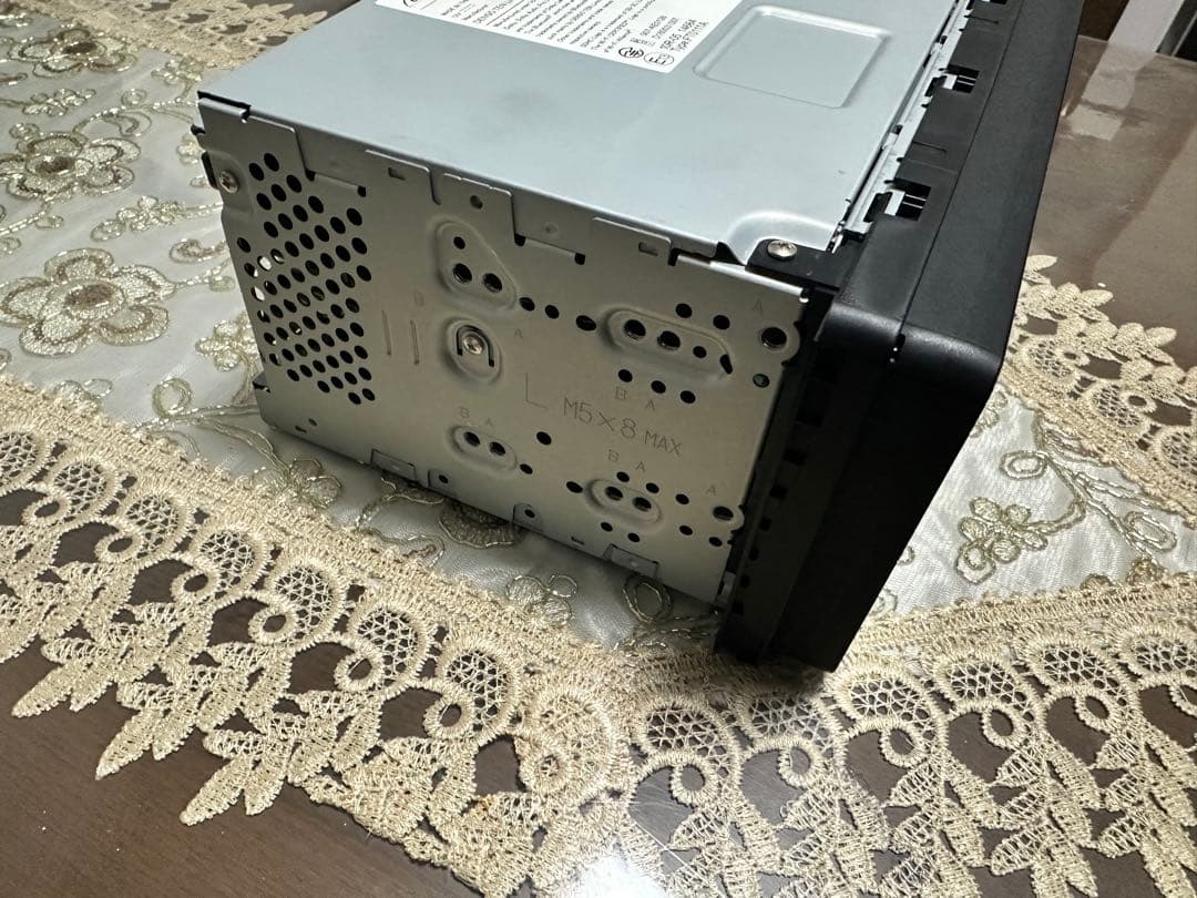 AVN-R10W ECLIPSE イクリプス　地図カーナビ　2020年