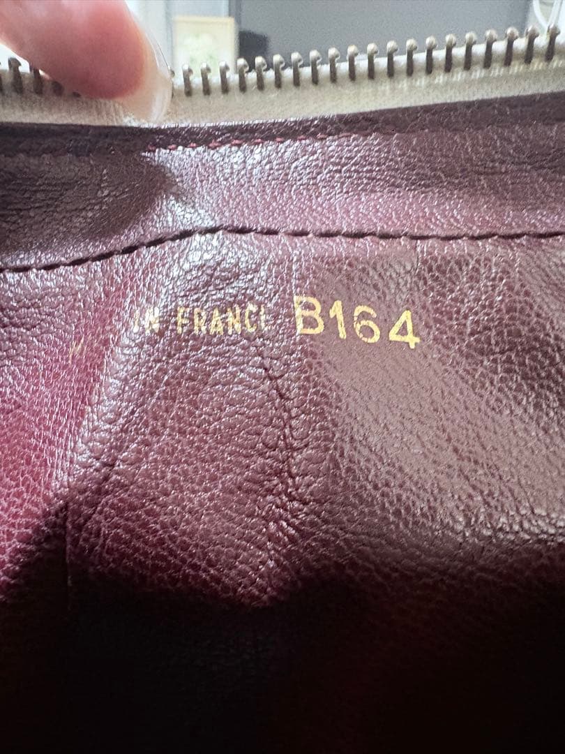 CHANELマトラッセ　チェーンショルダーバッグ