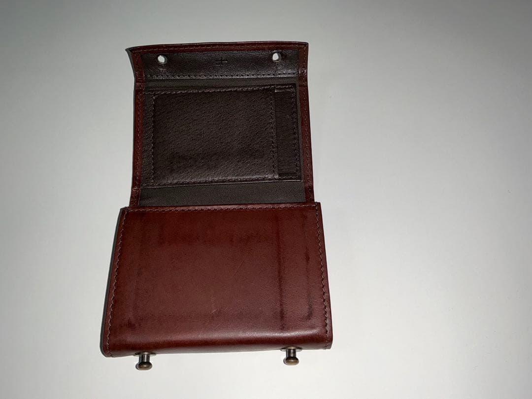 m+ millefoglie Ⅱ P25 tabacco×choco