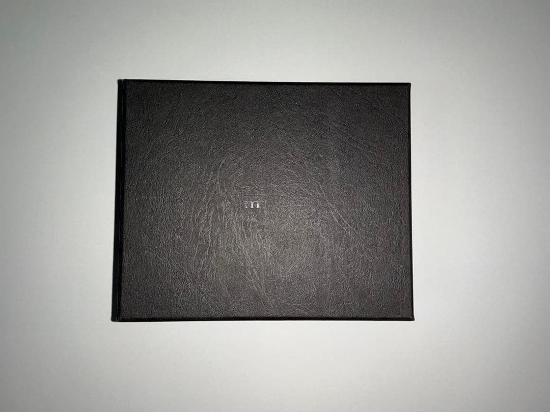 m+ millefoglie Ⅱ P25 tabacco×choco