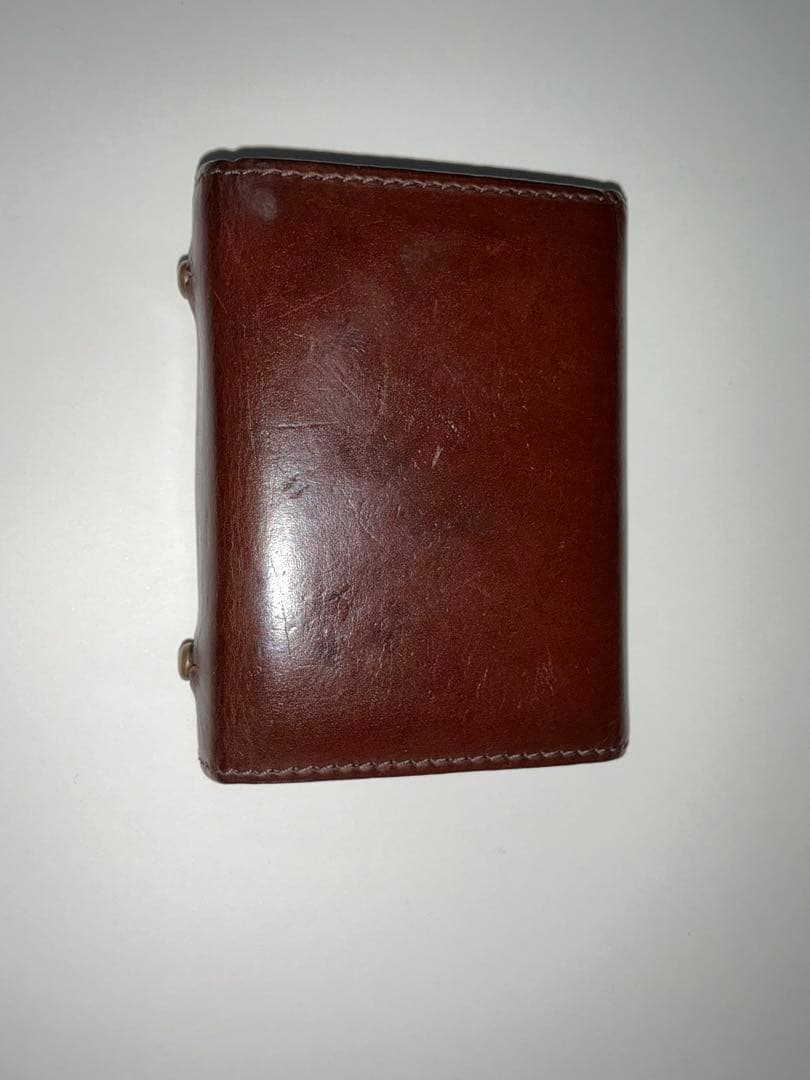 m+ millefoglie Ⅱ P25 tabacco×choco