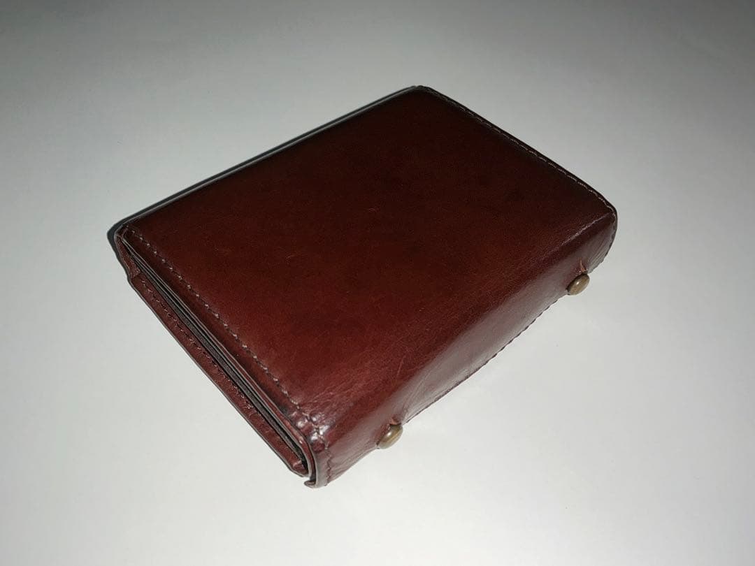 m+ millefoglie Ⅱ P25 tabacco×choco