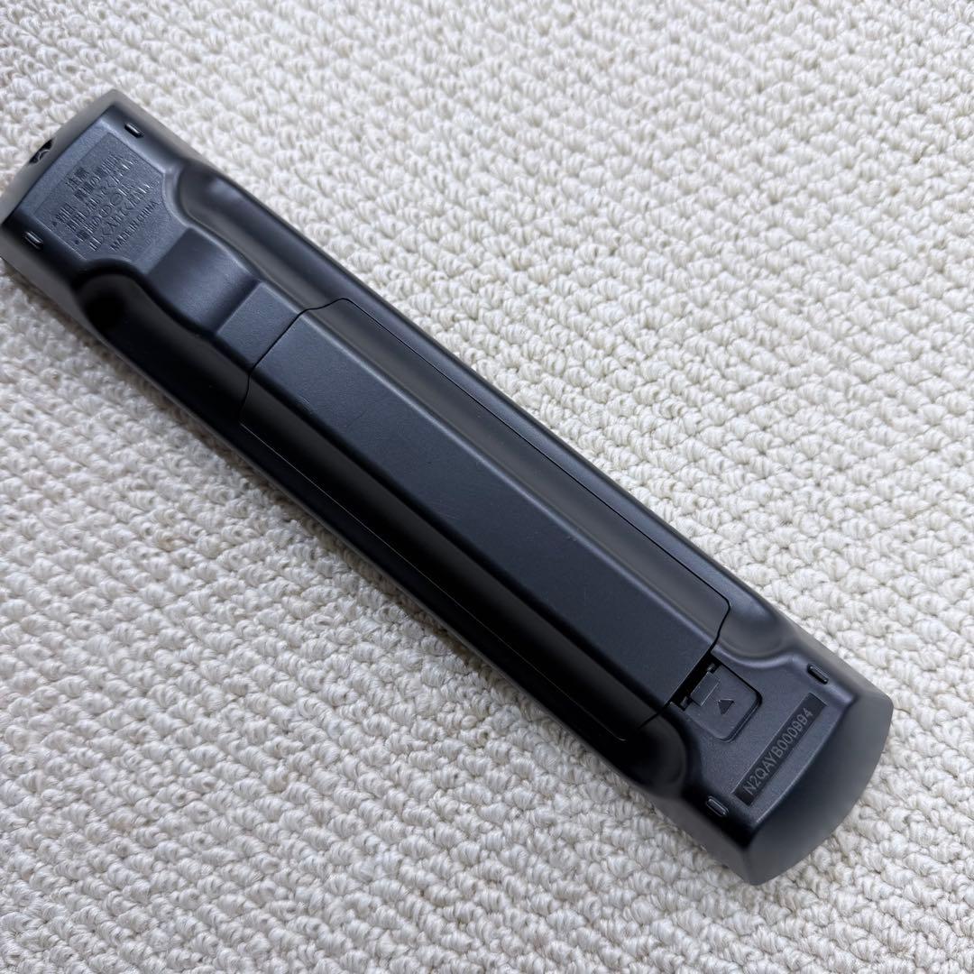 4K 1TB 3番組録画　パナソニックBDレコーダー　DMR-BRZ1000