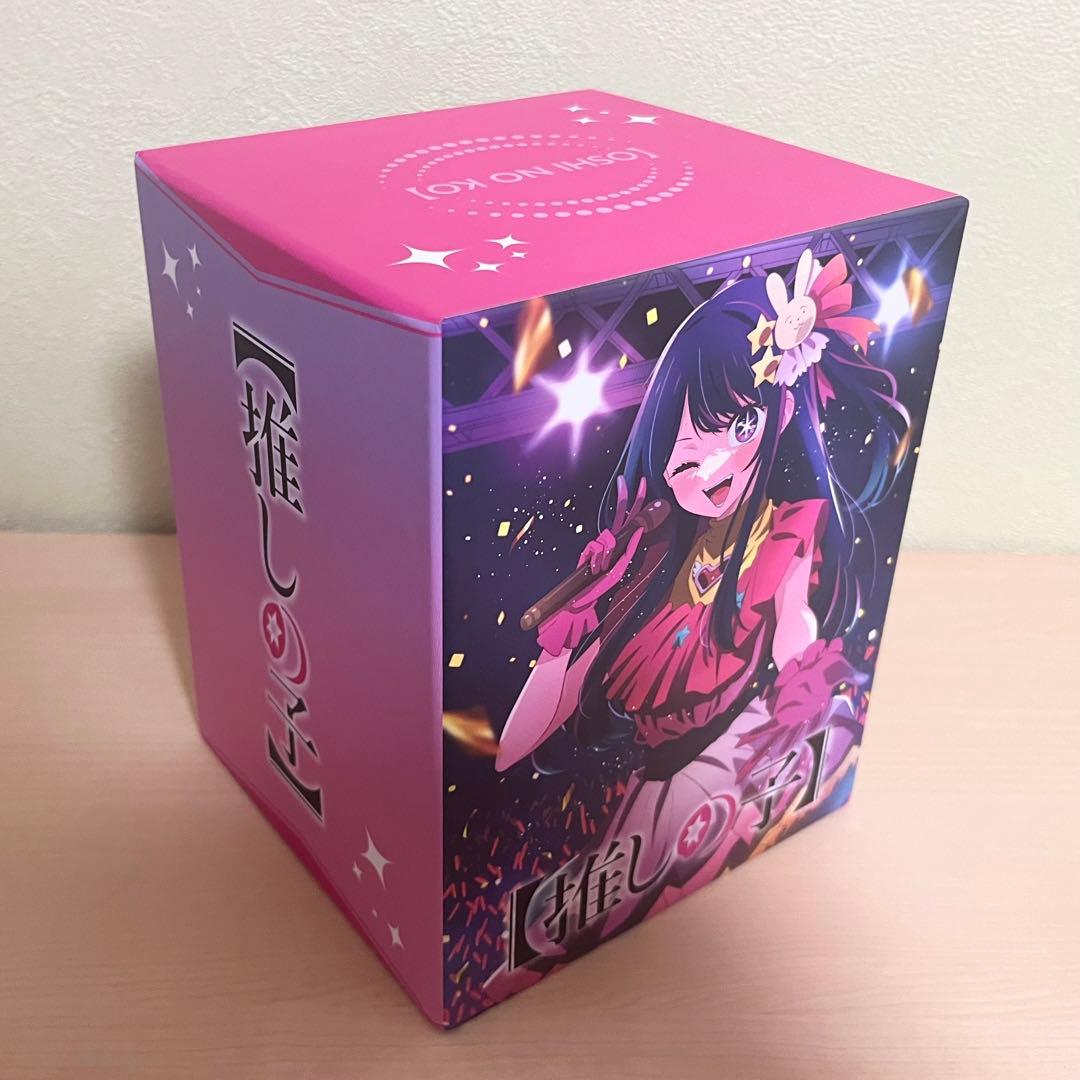 【推しの子】1期 DVD 全6巻セット